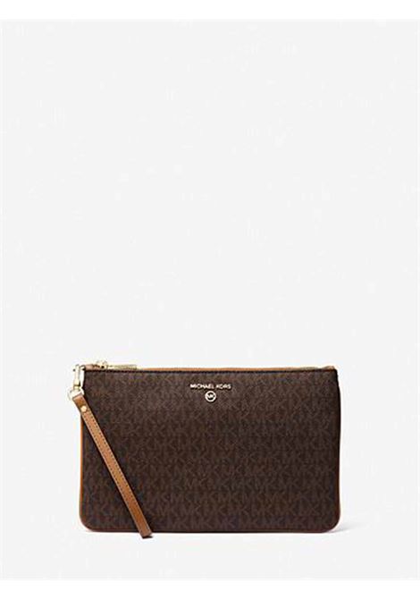 Jet set charm MICHAEL KORS | Pochette | 34S2GT9W3B5